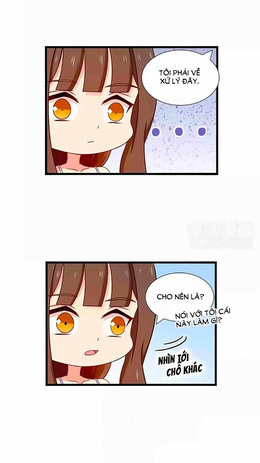 chỉ nhiễm thành hôn chapter 129 3