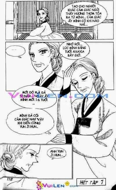 cô gái đến từ quá khứ chapter 7 115