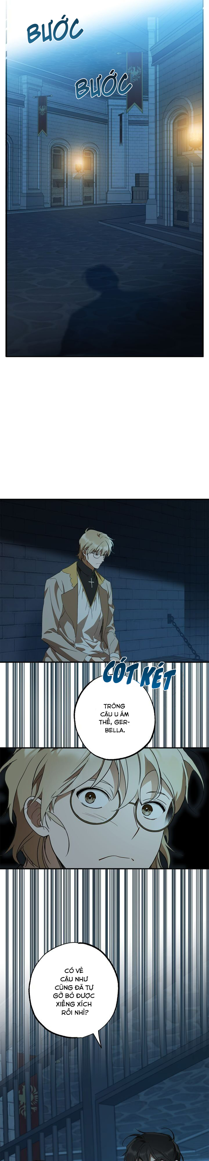 tất cả đều là sai lầm chapter 58 16