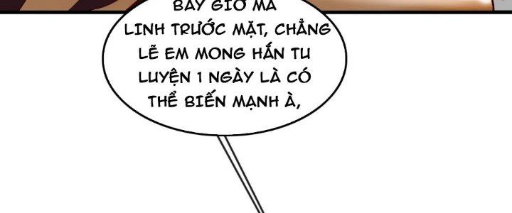ẩn cư mười vạn năm, đời sau mời ta rời núi chapter 33 52