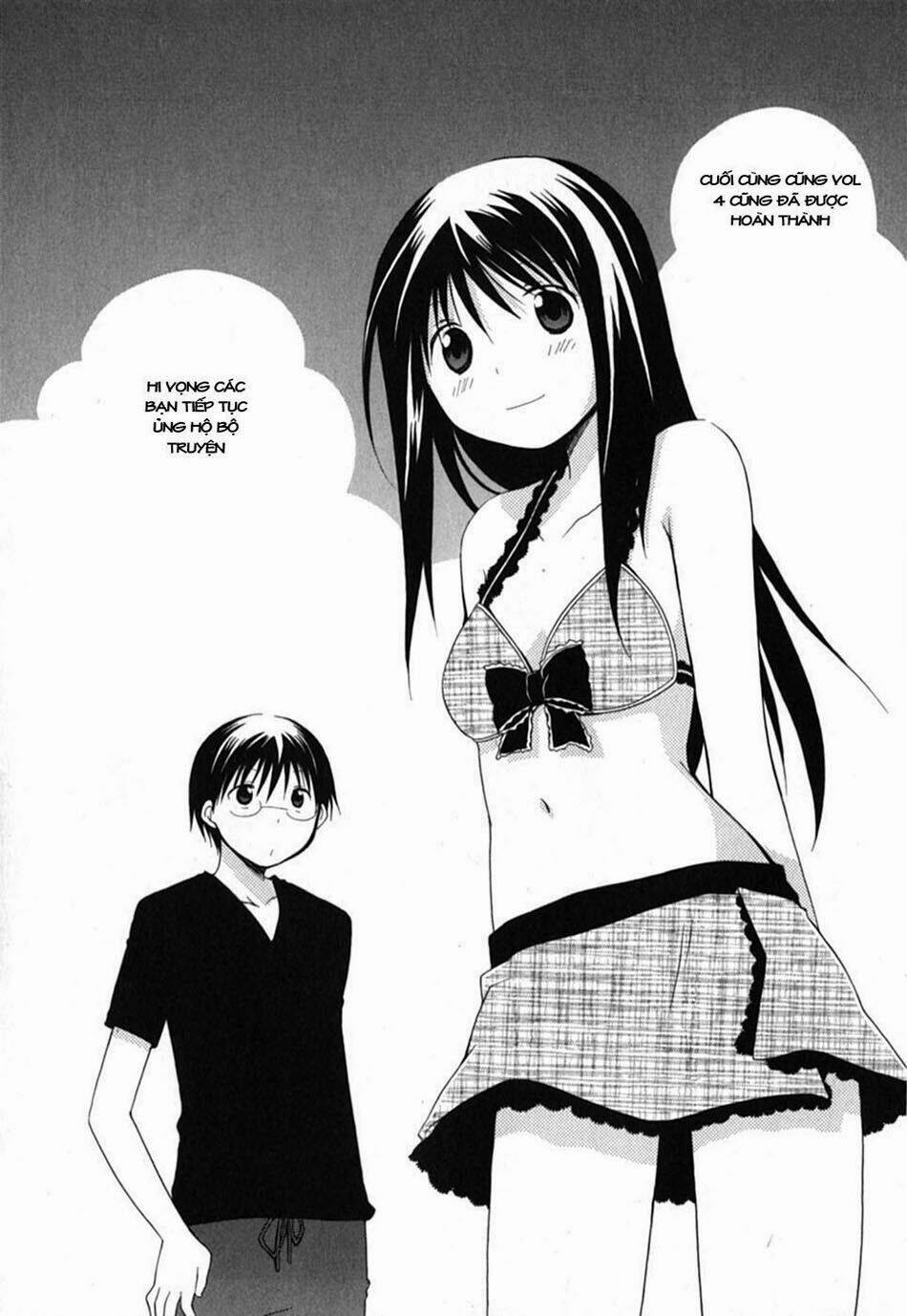 hanamaru youchien chapter 38 14