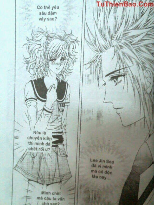 tình trong mộng chapter 9 82