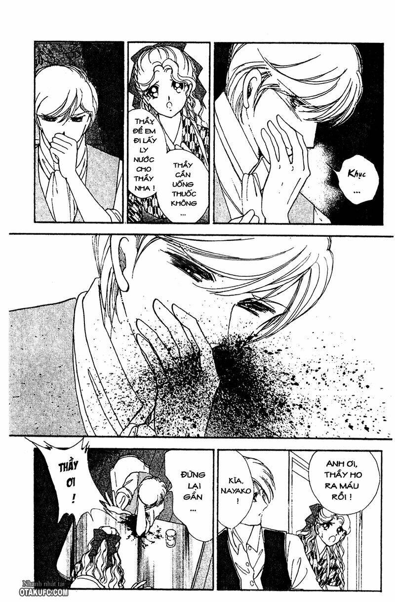 khúc tình ca ban mai - akatsuki no aria chapter 20 23