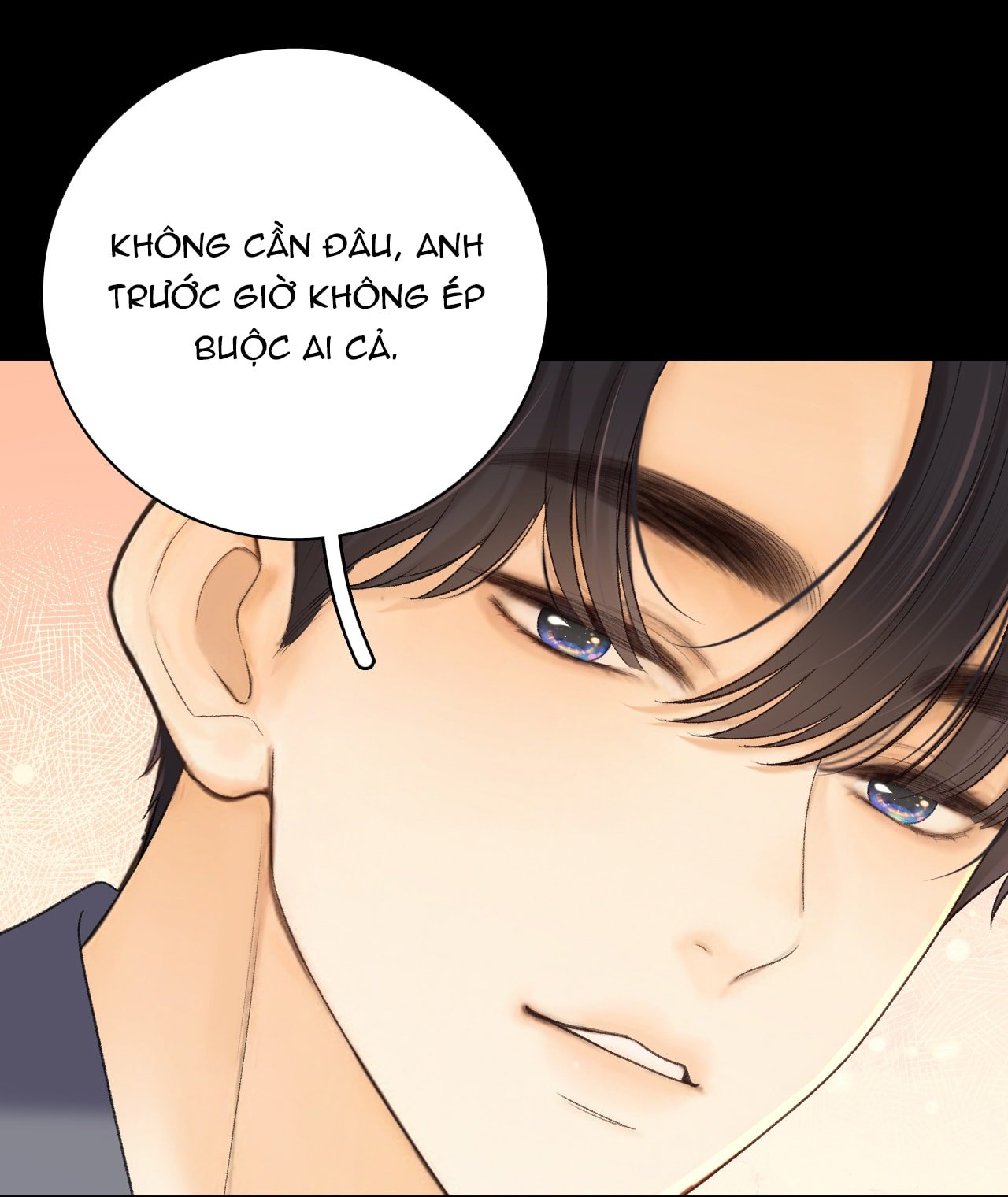 Khó Dỗ Dành chapter 105.2 23