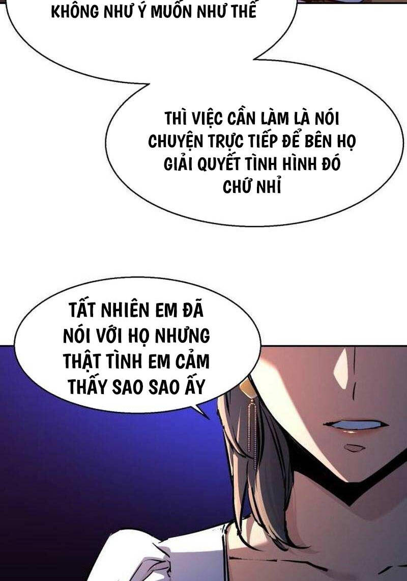 bạn học tôi là lính đánh thuê chapter 178 15