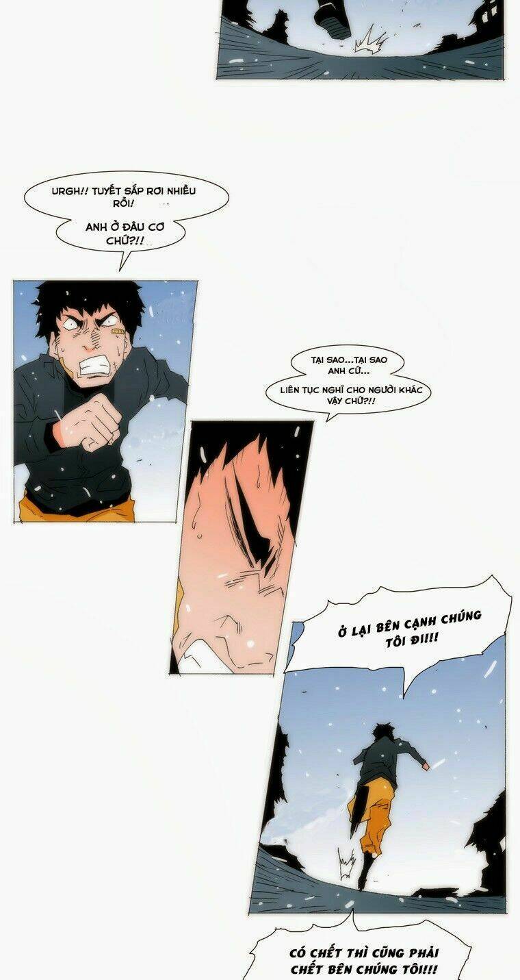 can't see can't hear but love chapter 78 13