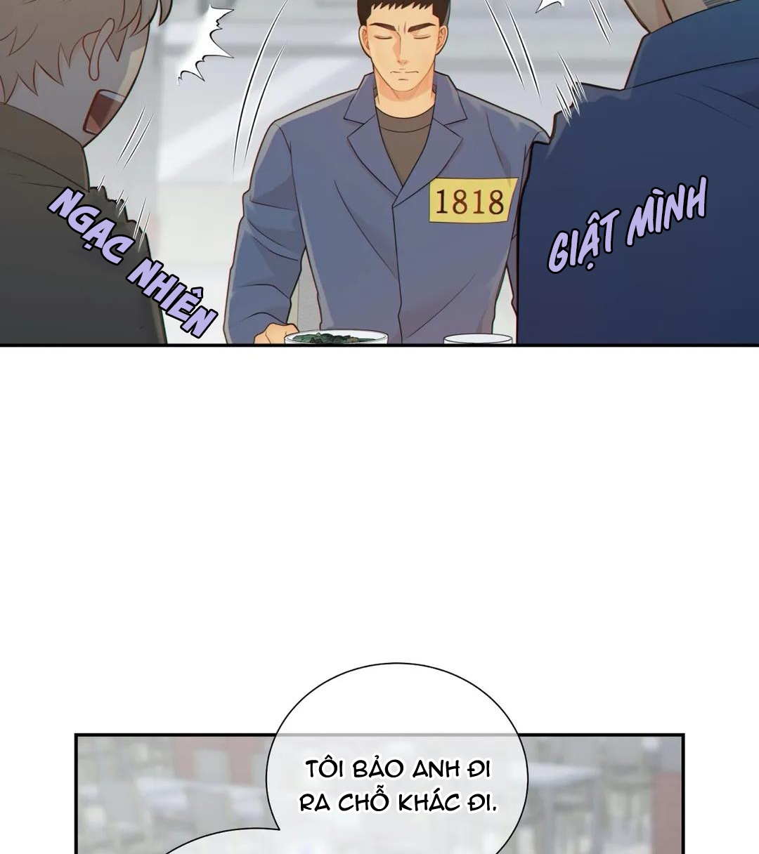 thời gian giữa sói và chó chapter 43 64