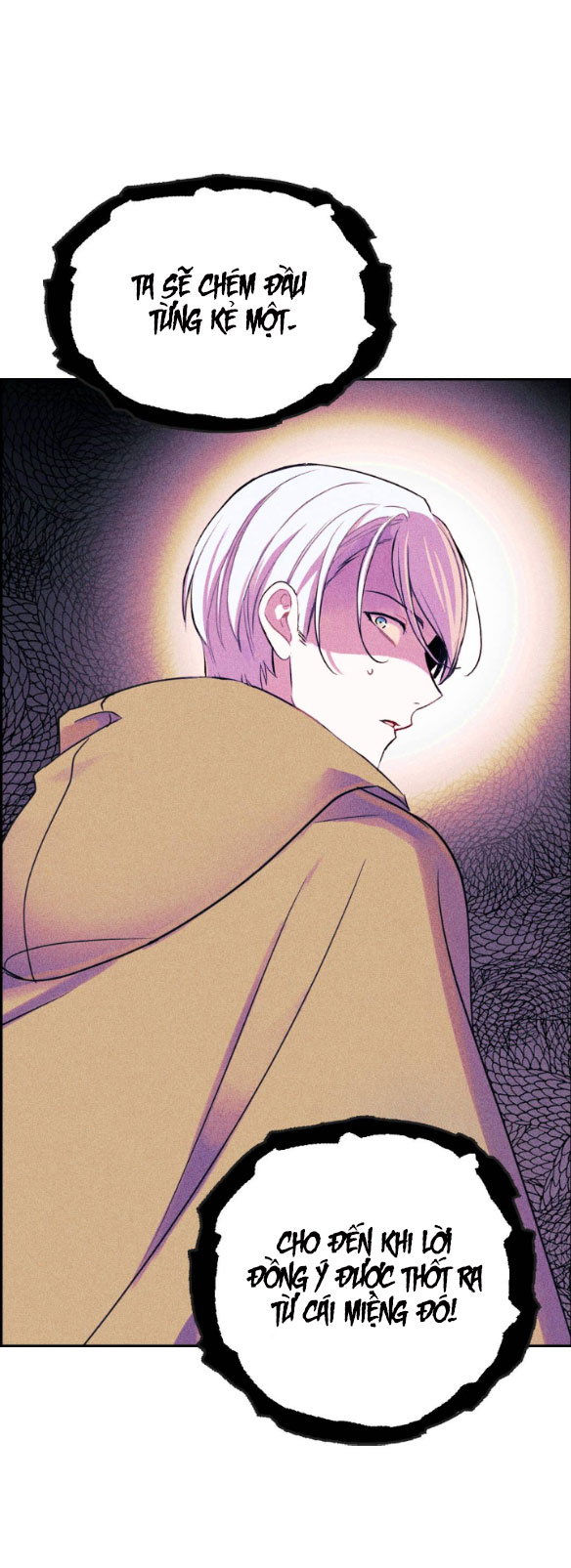 [bản 18+] trò chơi săn mồi của hoàng đế và thánh kỵ sĩ chapter 2.2 29