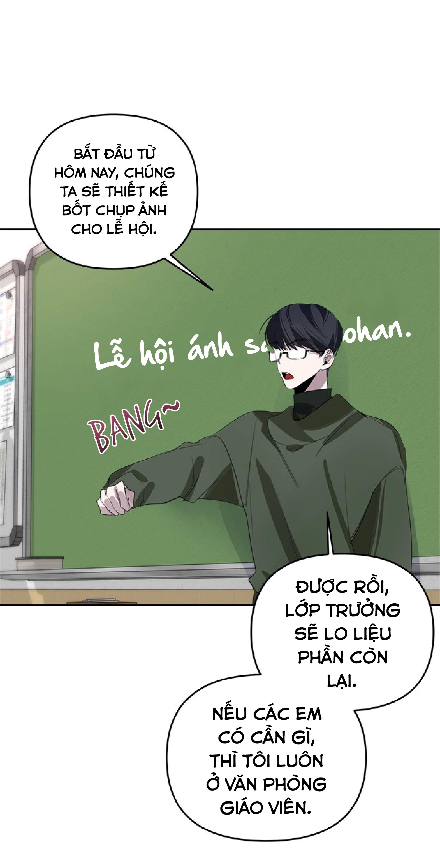 đàn anh xấu xa của tôi chapter 44 76