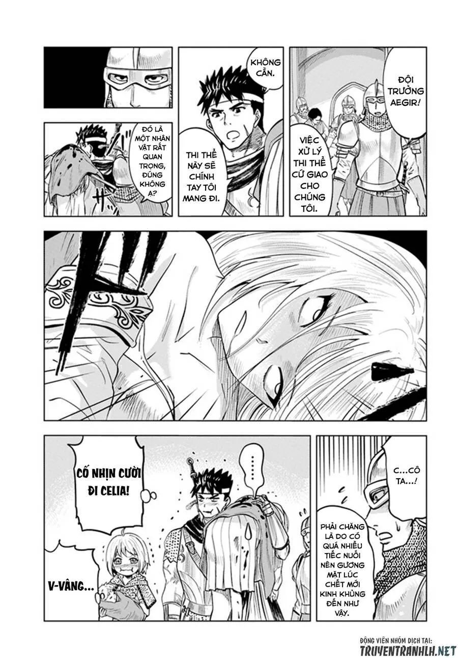 hành trình chịch dạo của của máy dập cổ đại chapter 38 10