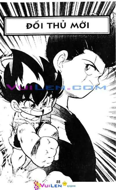 vua bóng ném chapter 19 1