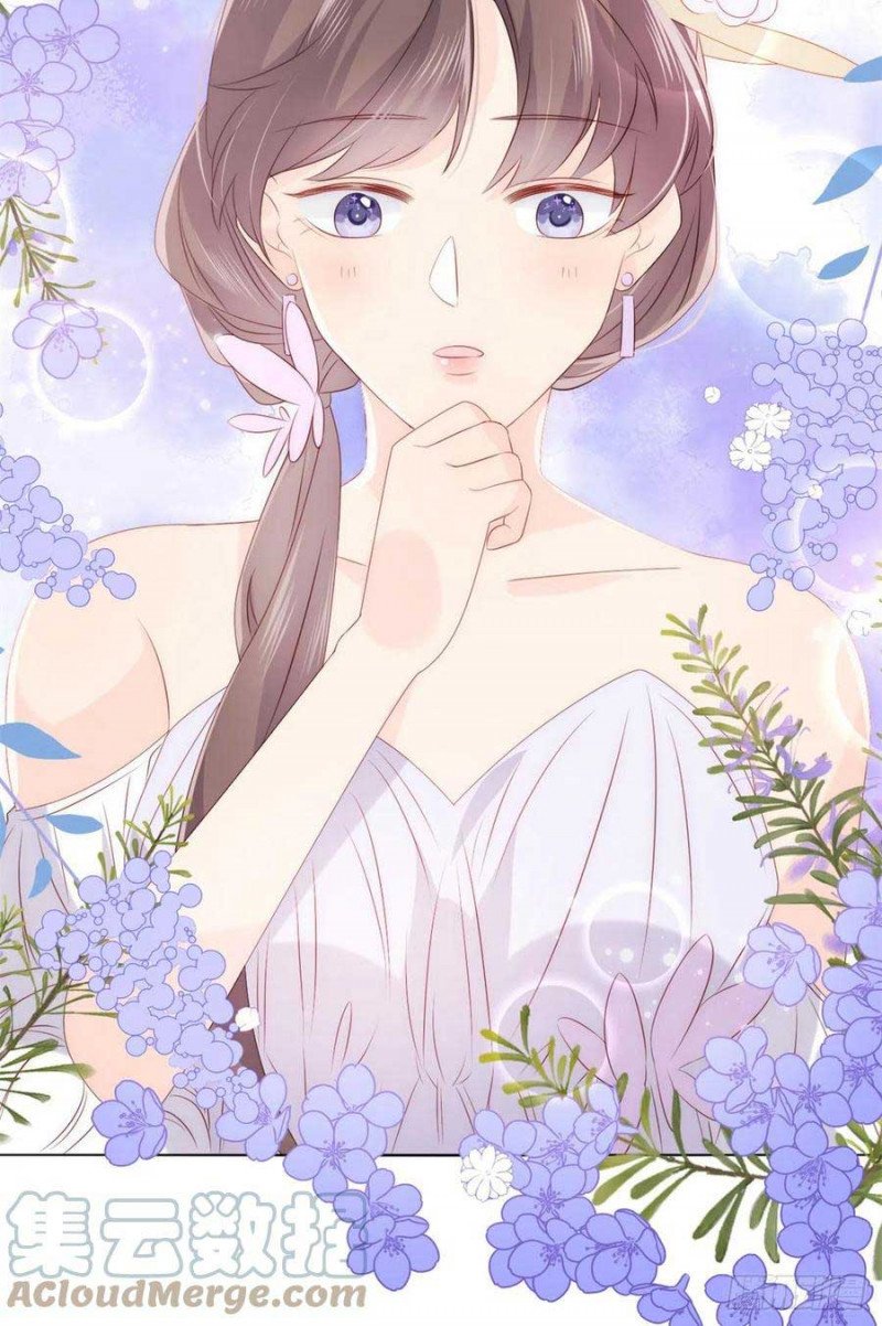 đoàn sủng lão đại ba tuổi rưỡi chapter 88 23