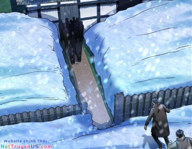 đóng băng toàn cầu: tôi gây dựng nên phòng an toàn thời tận thế chapter 131 19