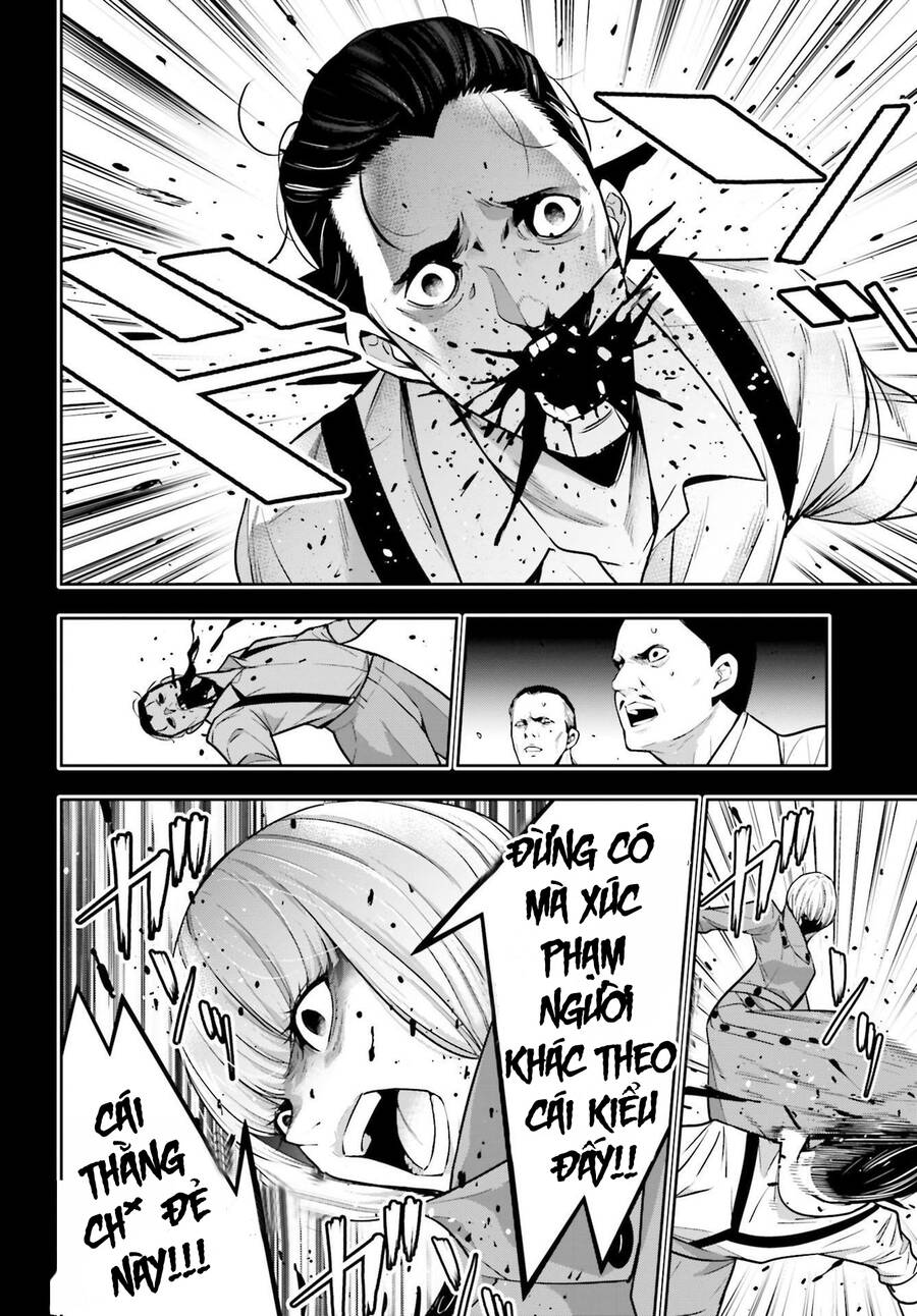 majo taisen - the war of greedy witches chapter 41 22