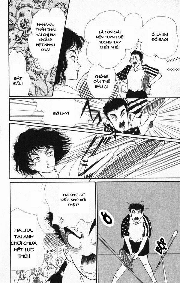 itazura na kiss chapter 22 12