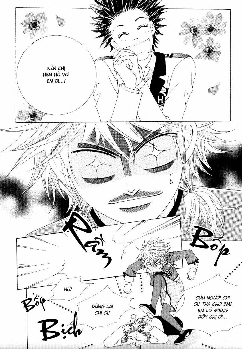 she's scary chapter 47 30