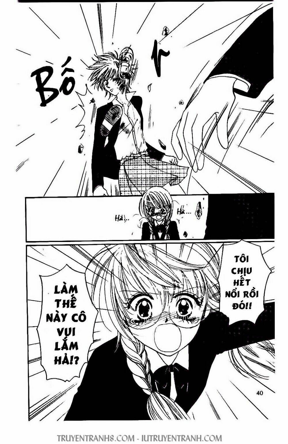 bộ sưu tập lọ lem chapter 11 18