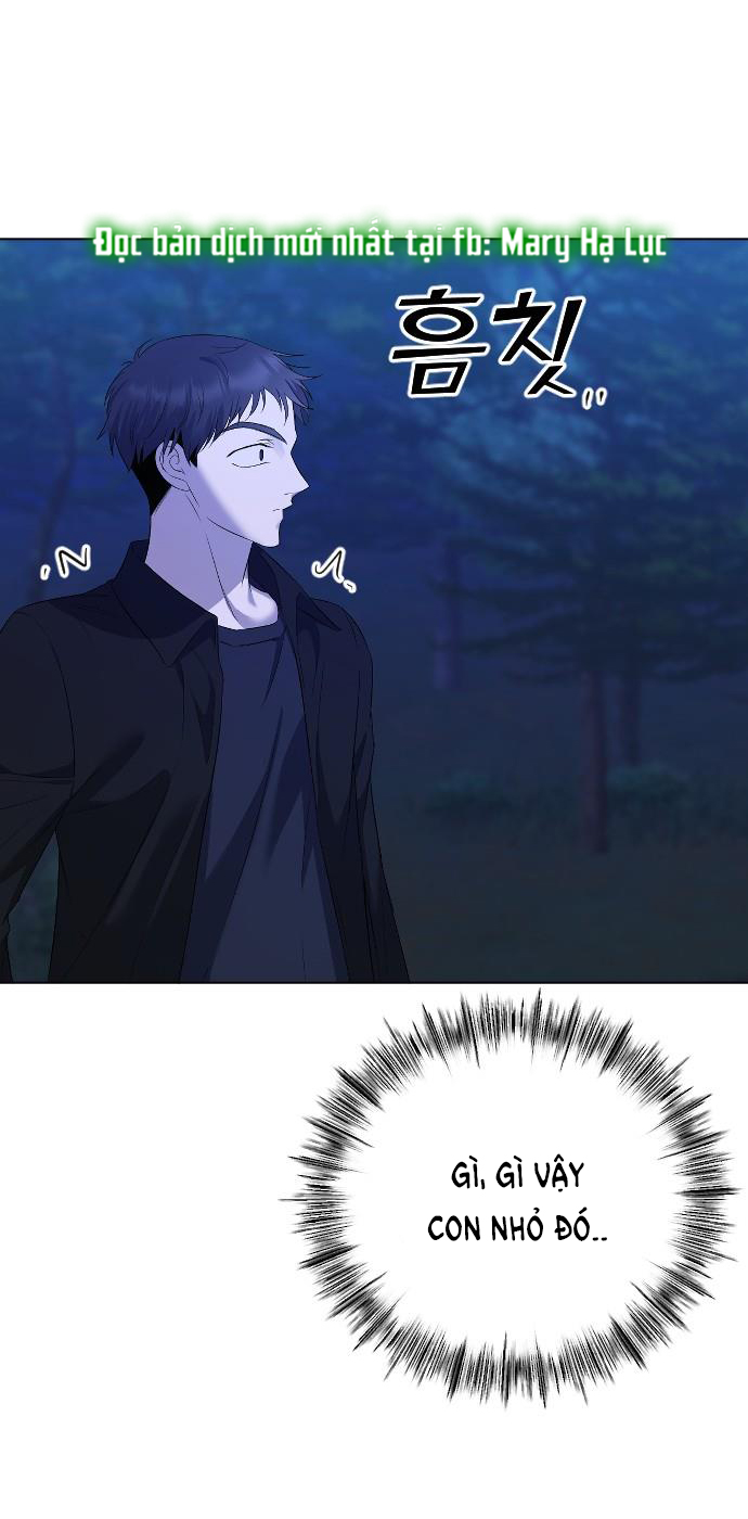 tôi sẽ thay đổi kết cục chapter 25.2 1