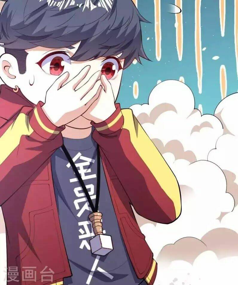 đô thị hộ hoa tiên tôn chapter 23 67