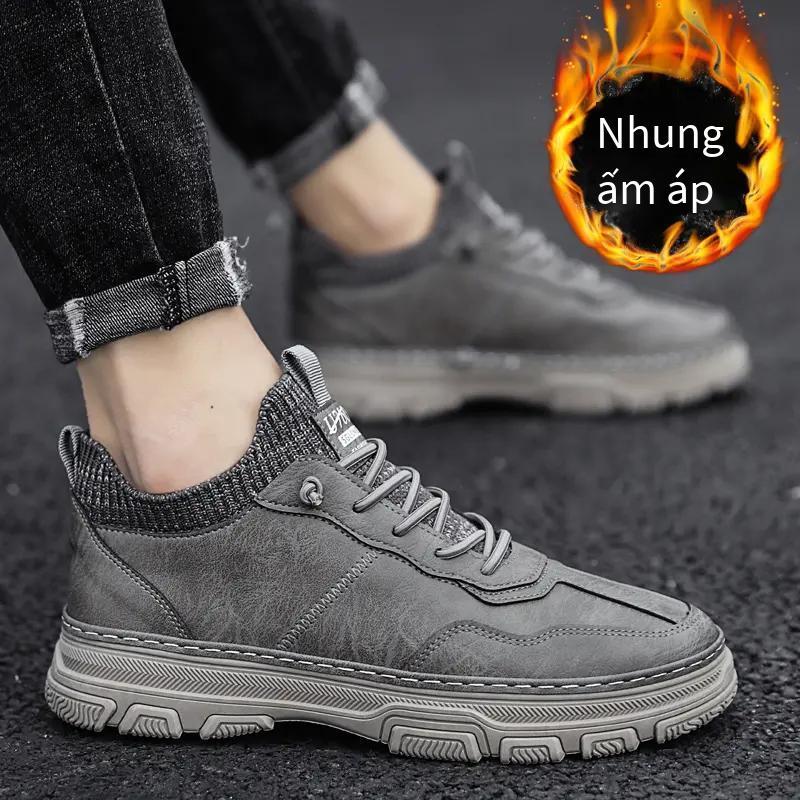 Giày nam mới nhất Ưu đãi mới nhất Giày công sở Ưu đãi tốt nhất Giày thường Espadrilles ngoài trời