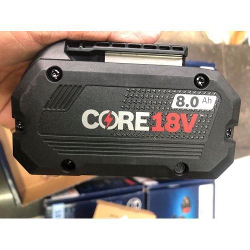 PIN LI-LON BOSCH PIN 18V --- 8.0AH PROCORE - HÀNG CHÍNH HÃNG