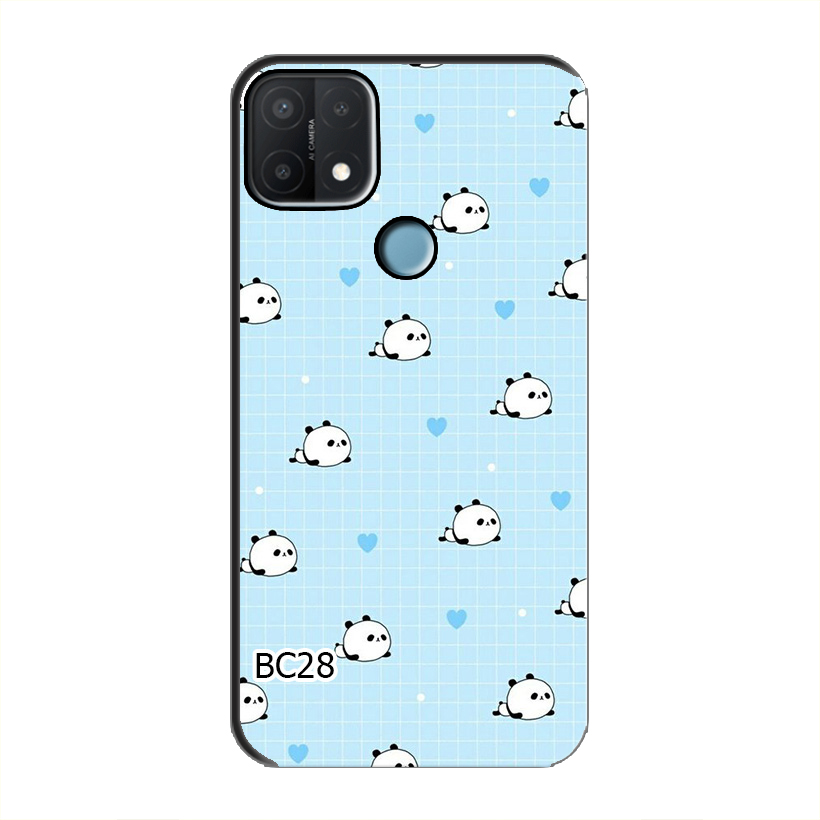 Ốp Lưng Dành Cho OPPO A15