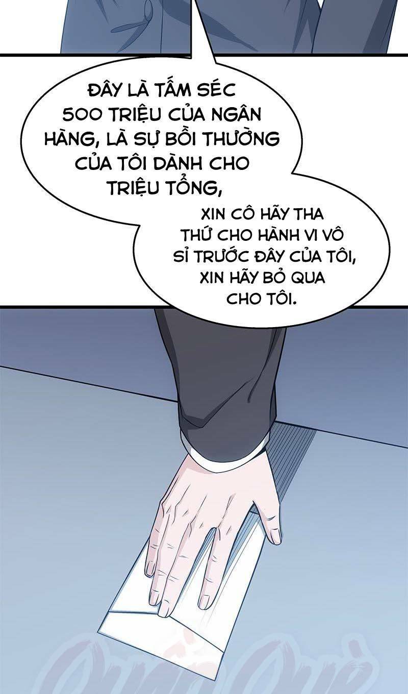 tối cường ở rể chapter 5 5