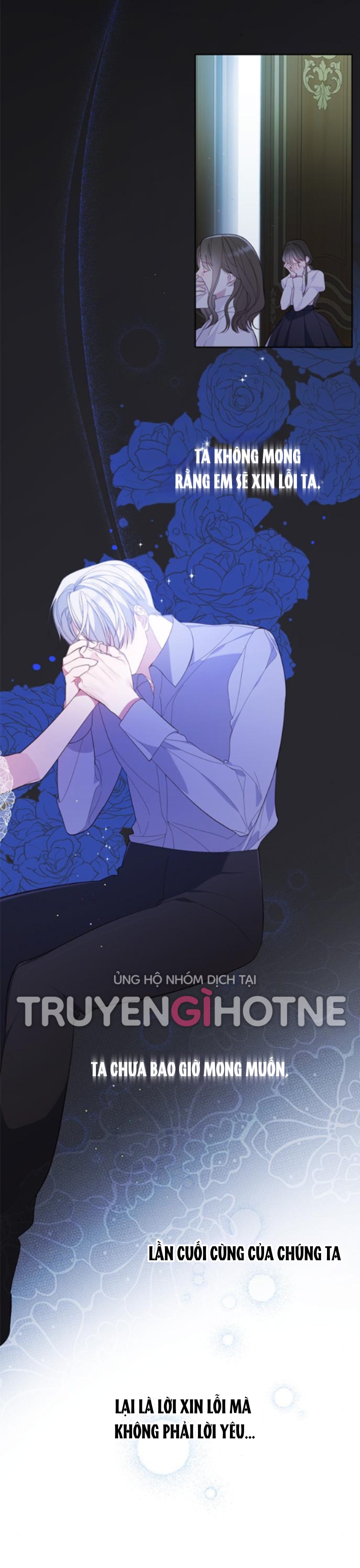 Tiểu Bạo Chúa chapter 13.1 - Trang 33
