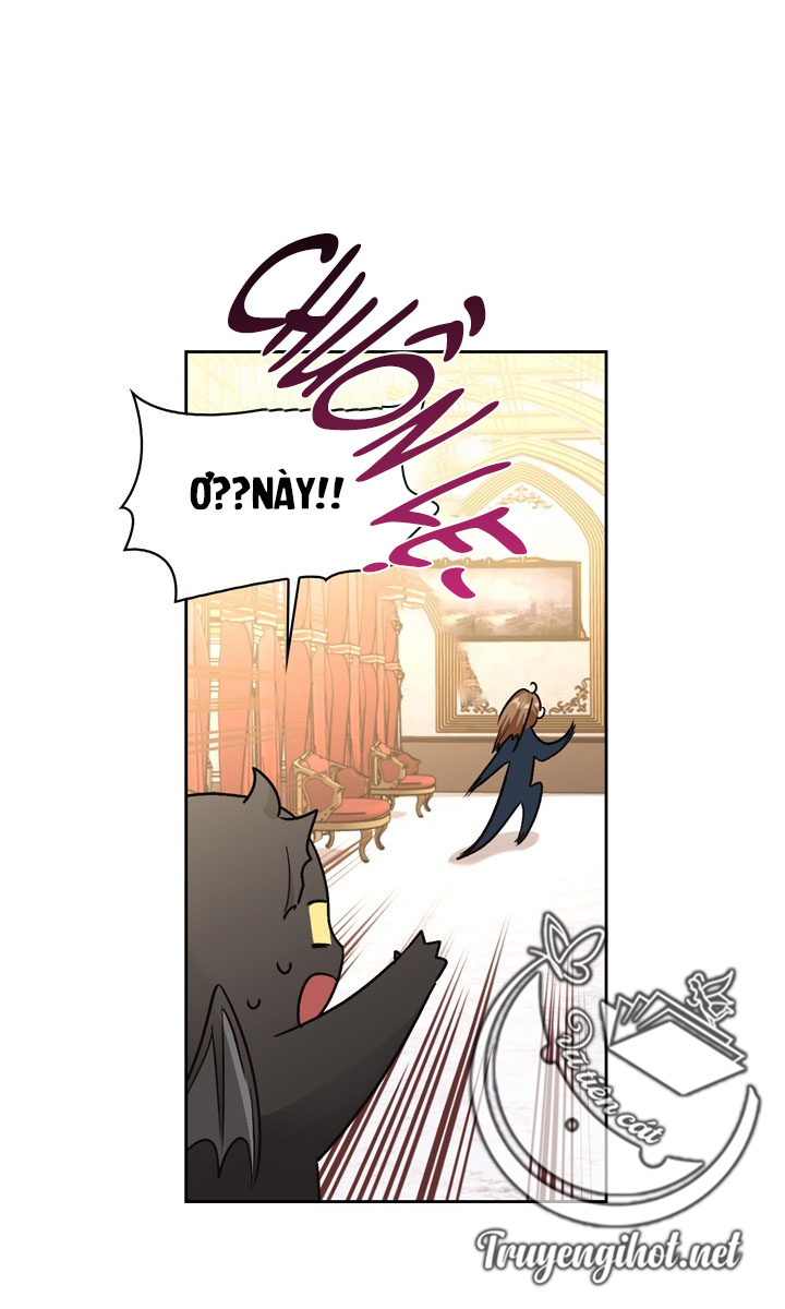 ác nữ xứng đôi với bạo chúa chapter 86 56