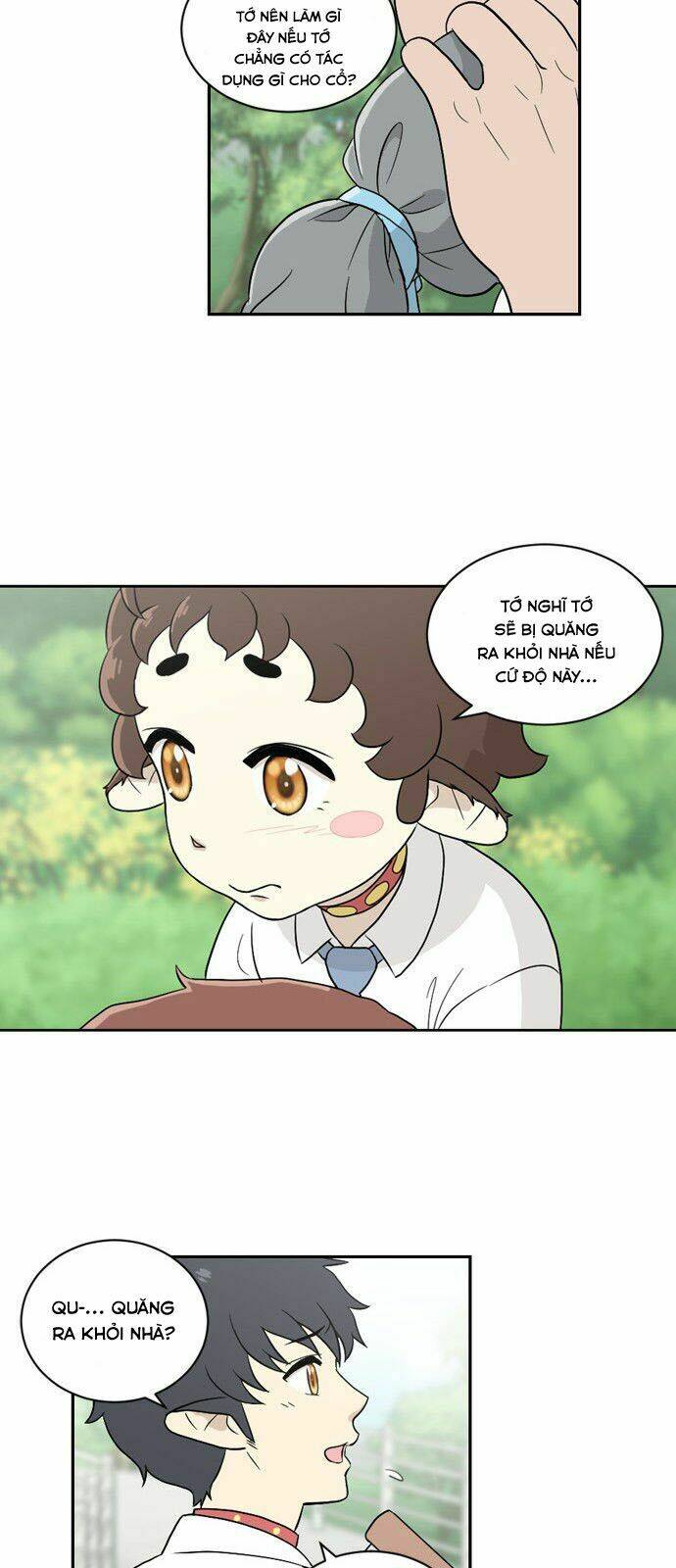 haru ơi chapter 4 41