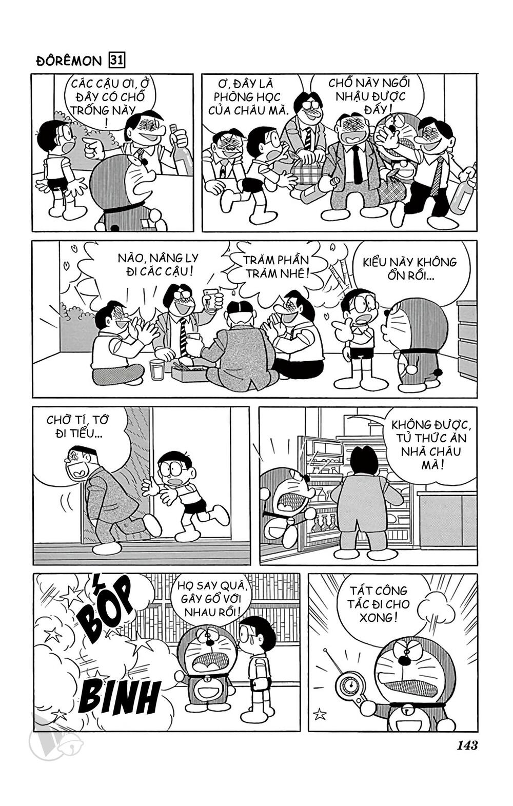 doraemon chapter 561 6