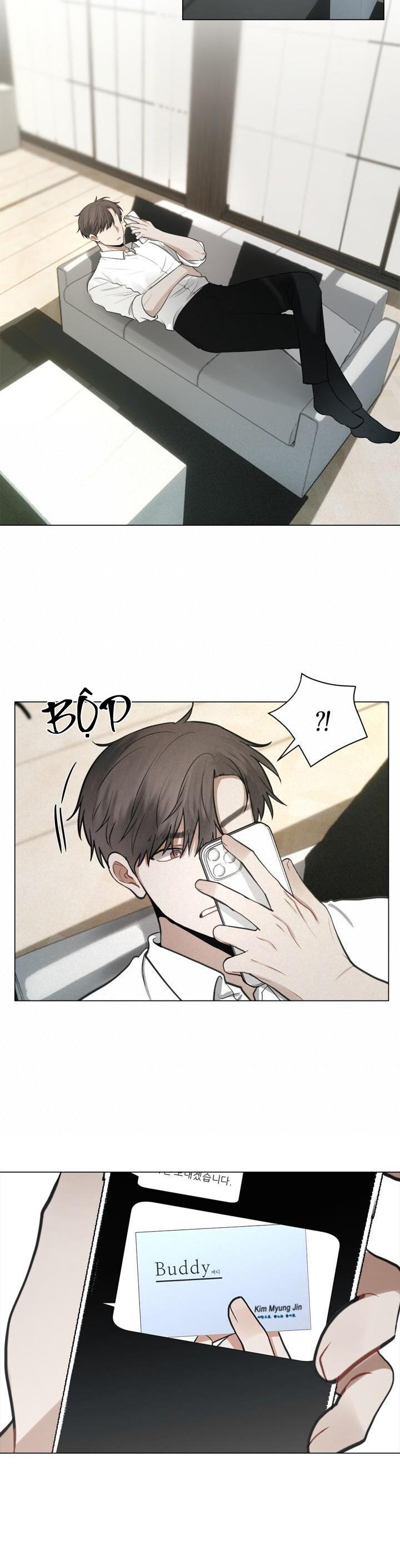 không xa lạ chapter 36 18