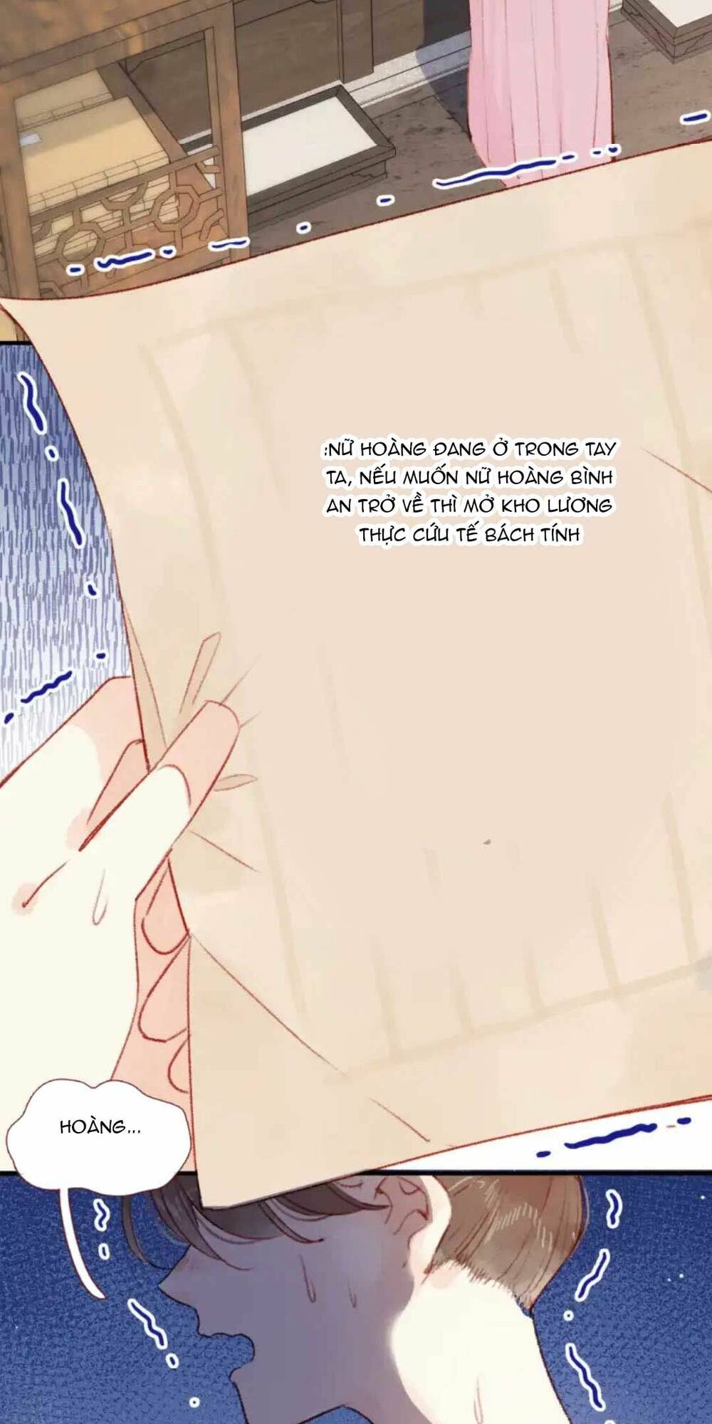 hoàng đế bệ hạ : cùng ta đi ăn xin nào chapter 2 18