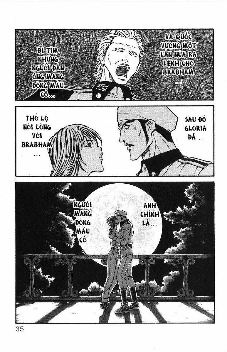 vua trên biển chapter 188 10