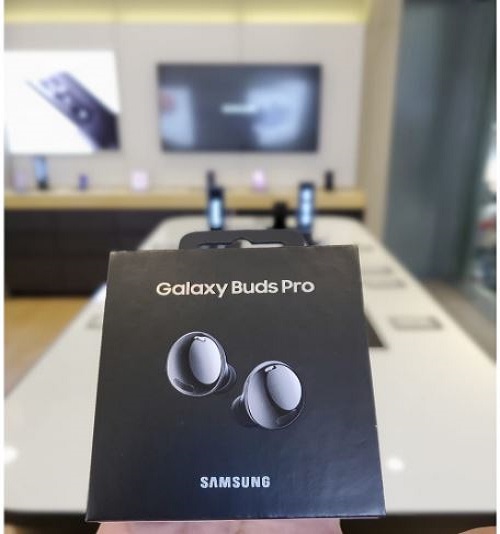 Tai Nghe Bluetooth True Wireless Samsung Galaxy Buds Pro - Hàng Chính Hãng