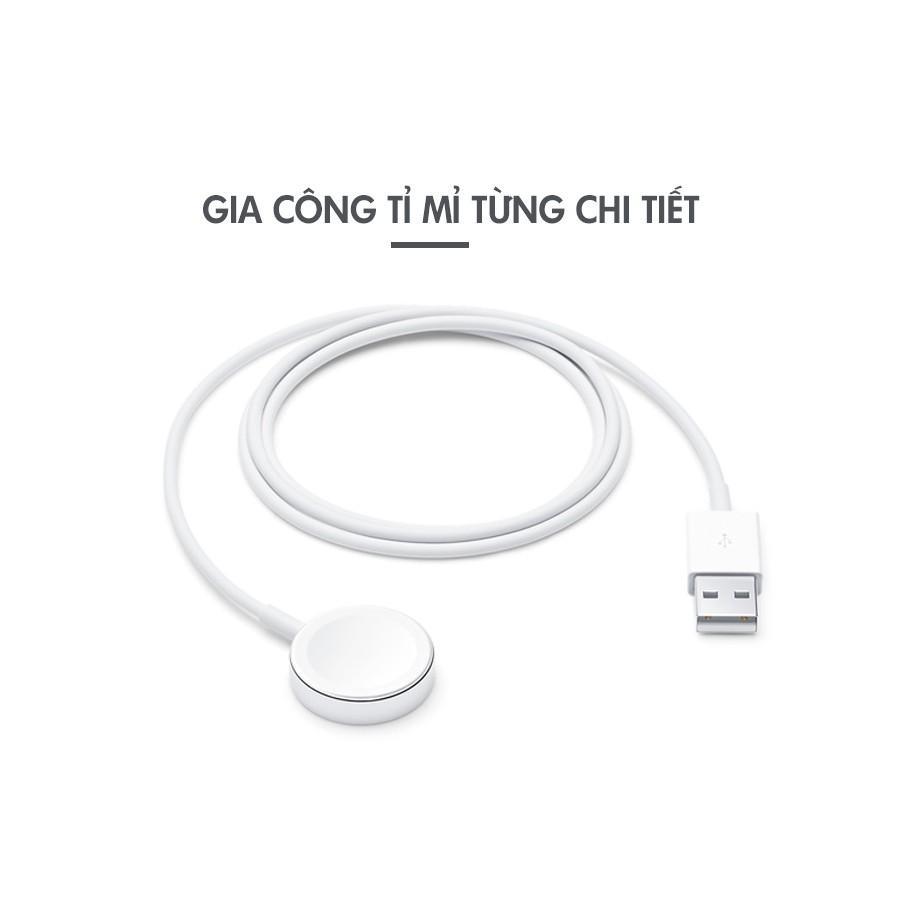 Dây Sạc dành cho Đồng Hồ Apple Watch