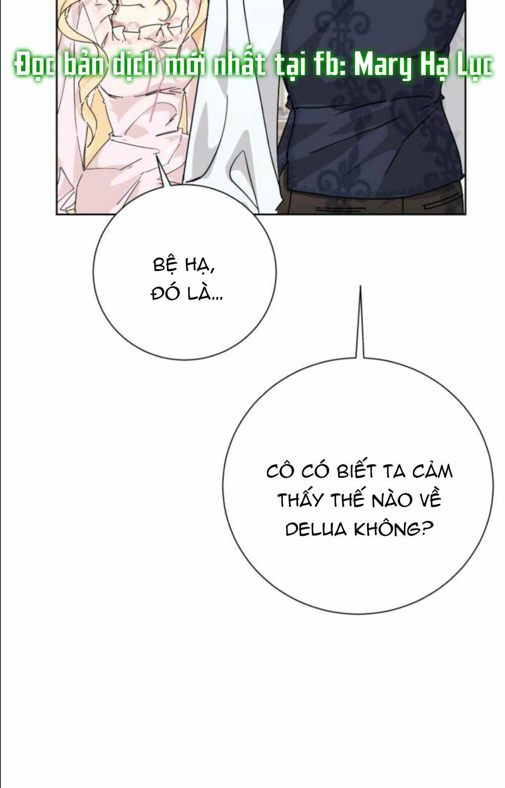 ta đã từng mong nàng biến mất chapter 11.1 5