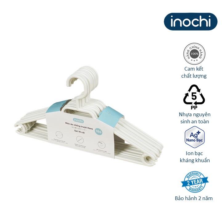 Móc áo chống trượt Hara 186- Inochi- chất lượng chuẩn Nhật Bản