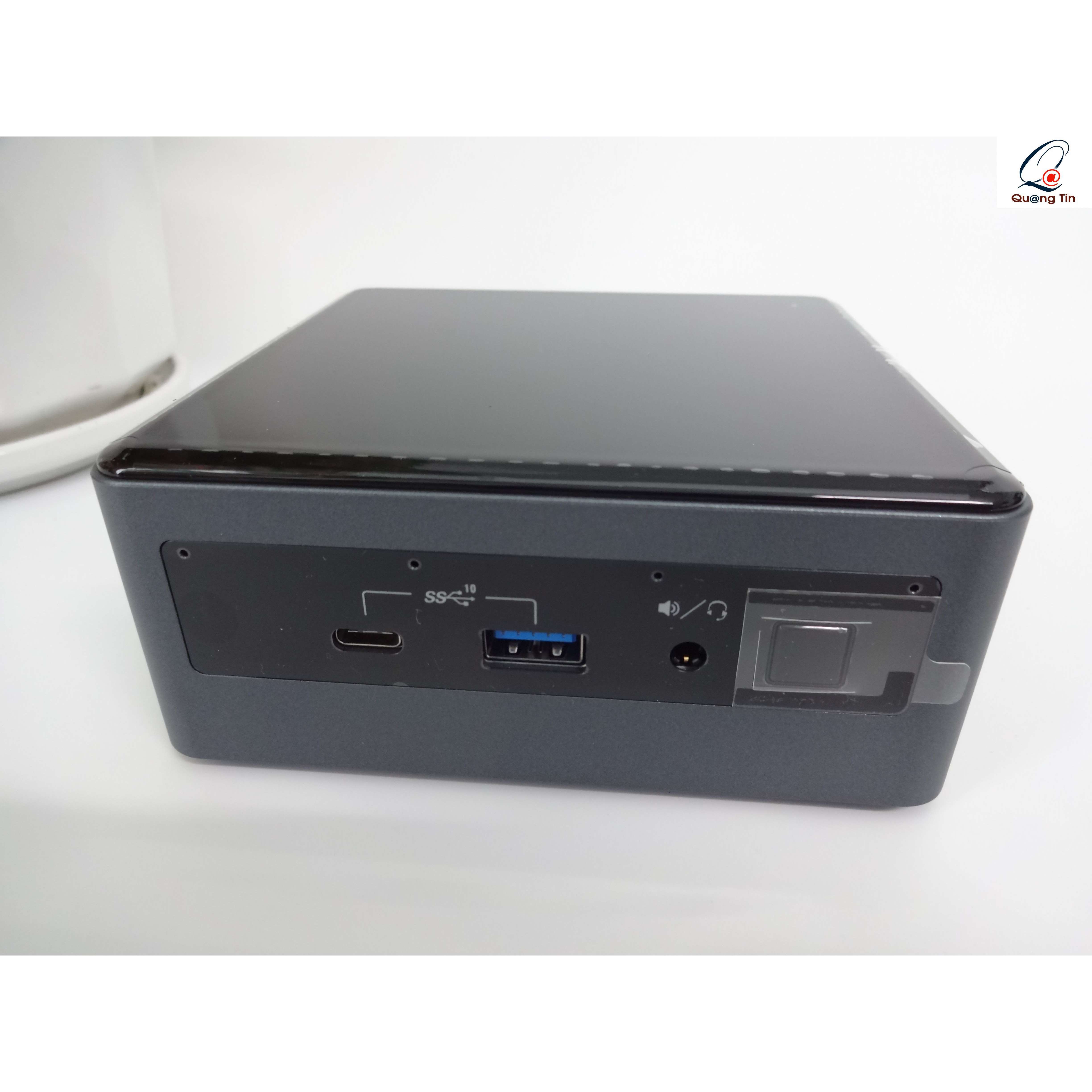 Máy tính MINI Intel NUC Kit NUC10i3FNH - Core i3-10110U- Hàng Chính Hãng