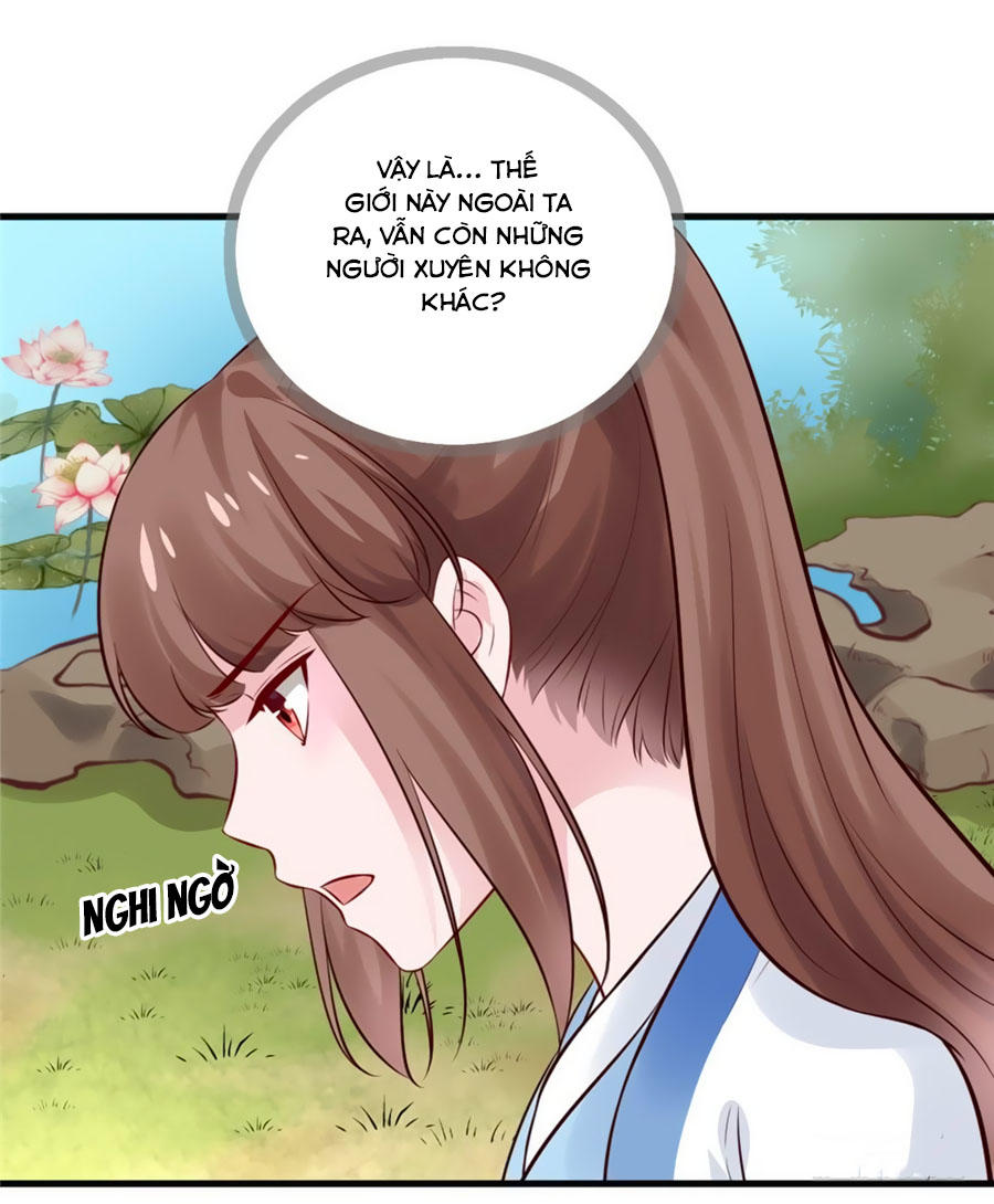 nữ đế livestream công lược chapter 14 36