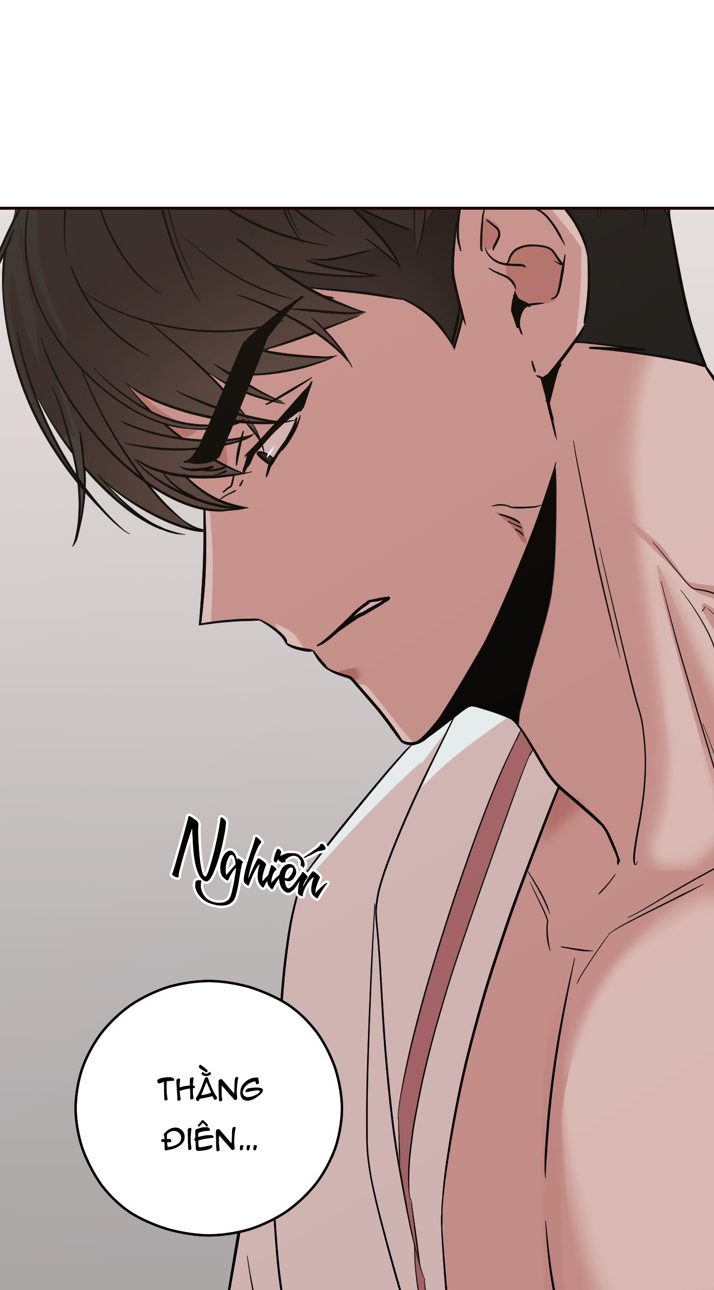 lời mời nguy hiểm chapter 4 9