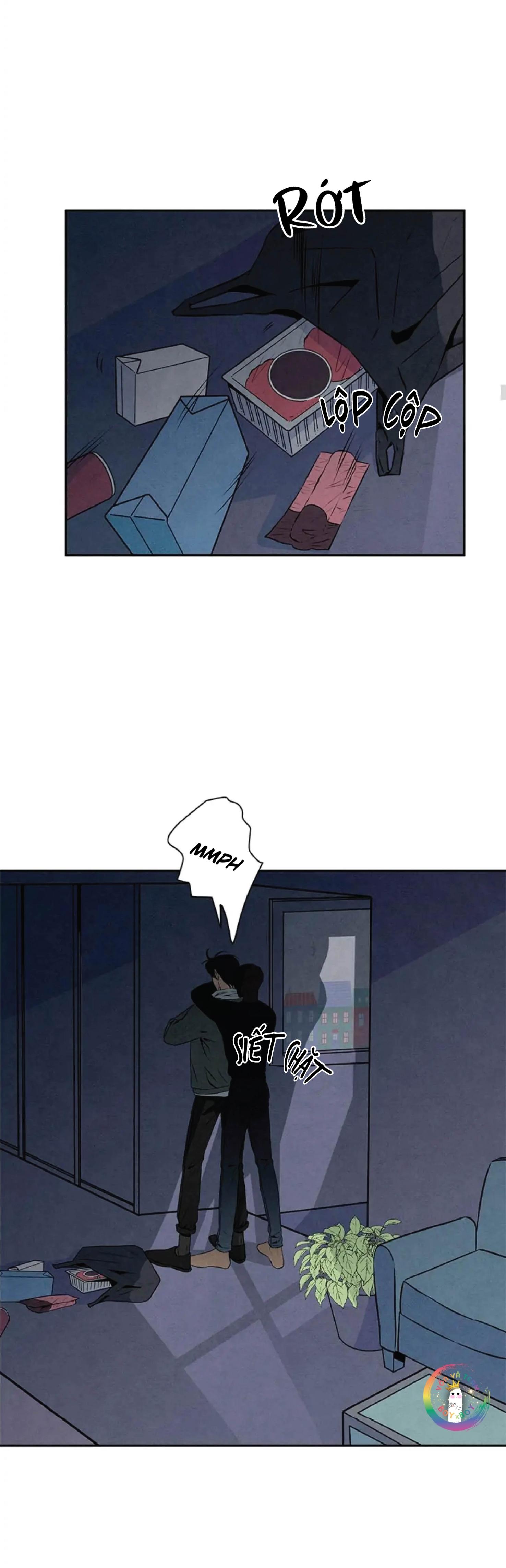 bona sort chapter 25 9