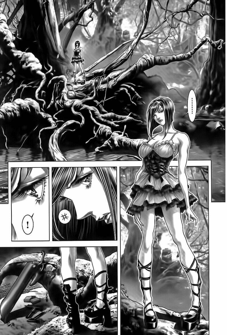 black joke chapter 42 8