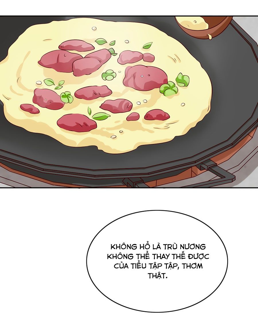 Kiêu Ngạo Vương Gia Chủng Điền Phi chapter 70 - Trang 1