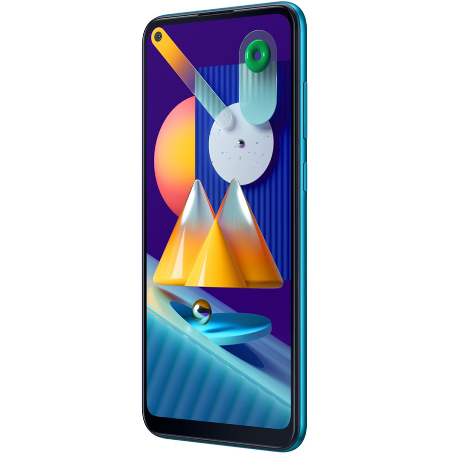 Điện Thoại Samsung Galaxy M11 (3GB/32GB) - Hàng Chính Hãng