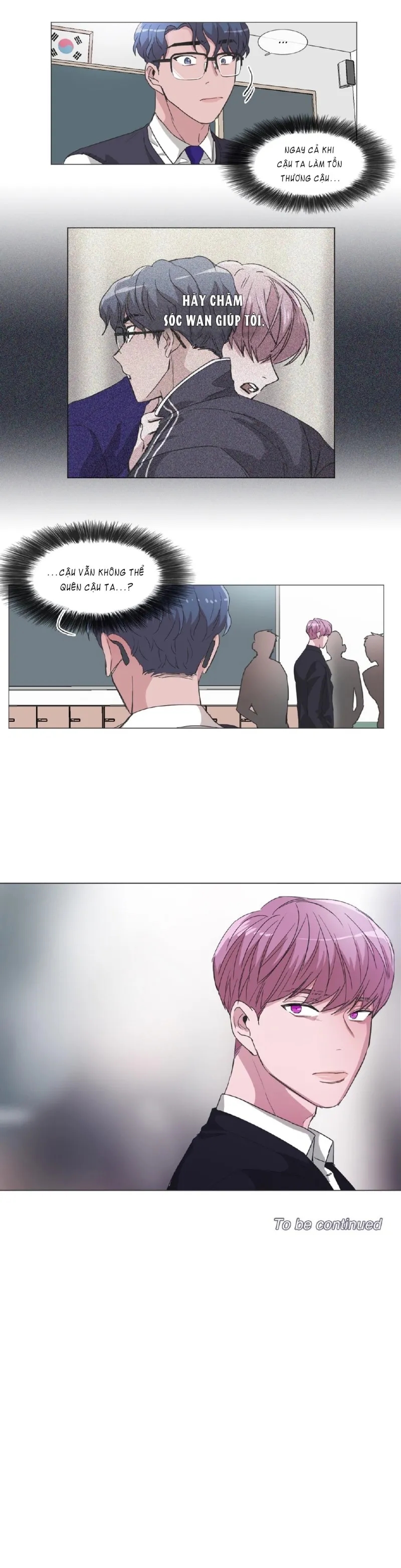 kí ức giả dối chapter 42 12