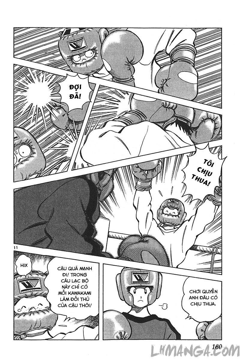 katsu chapter 126 13