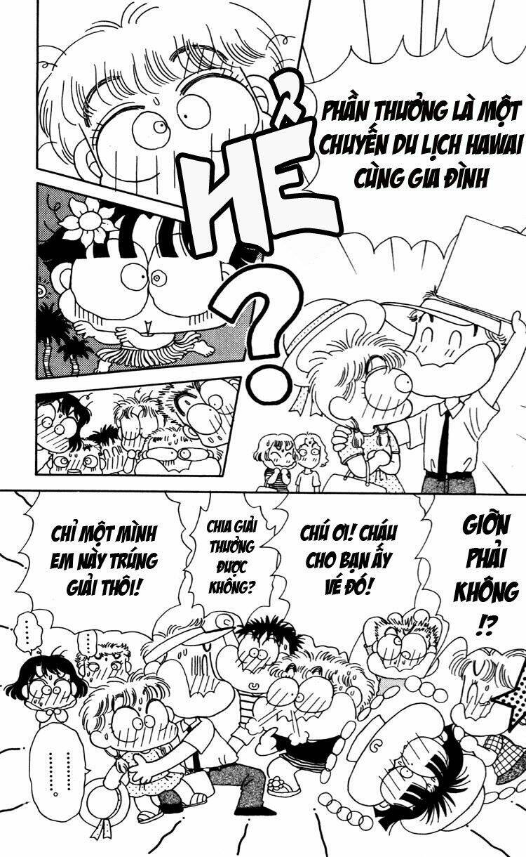 miiko desu! chapter 39 15