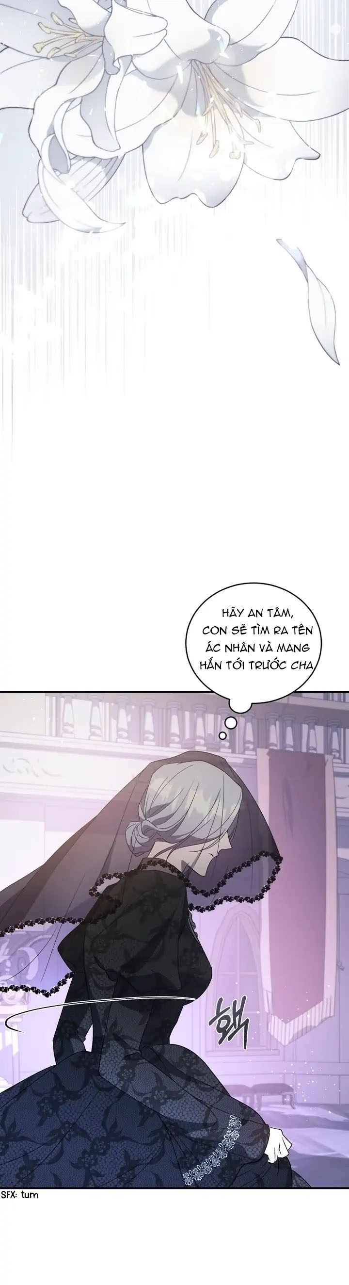 tôi định sẽ trở thành chủ nhân của gia tộc bị đánh cắp chapter 1.2 27