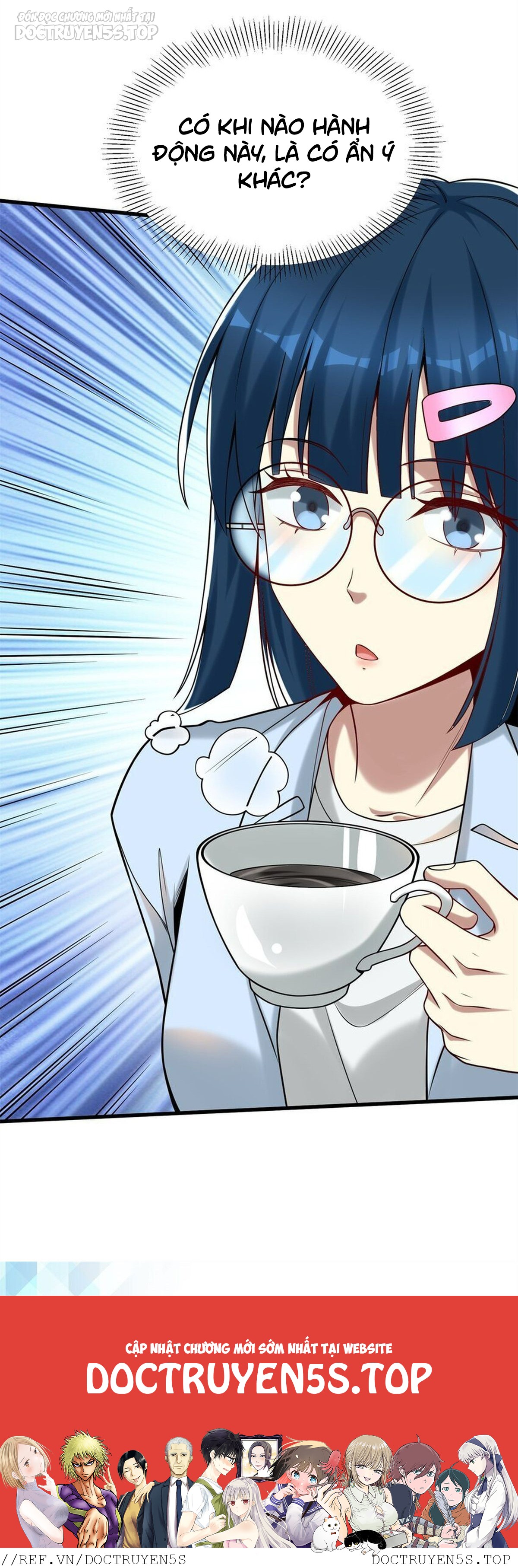 ta làm giàu từ thua lỗ game chapter 115 33